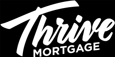 Thrive Mortgage Logo