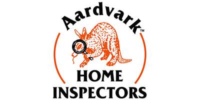 Aardvark Home Inspectors, Inc. Logo