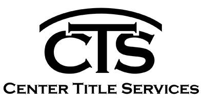 Center Title Services Logo