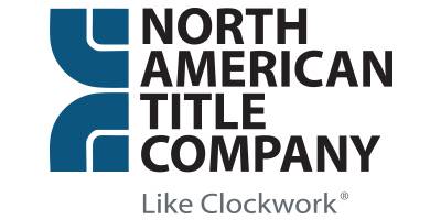 North American Title Company Logo